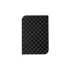 VERBATIM HDD 2.5" 4TB Store 'n' Go Portable Hard Drive USB 3.0, Black EDF_711908