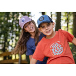 Elburs Frizz Tb Jr baseballová čepice 92800593783 NEPLATÍ