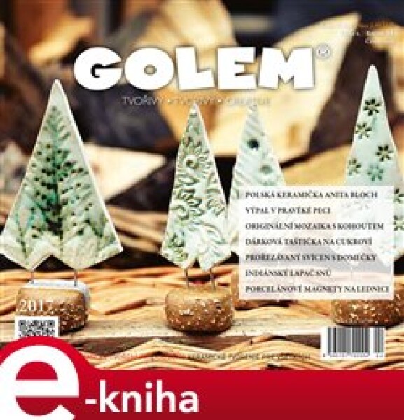 Golem 4/2017 e-kniha