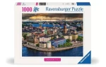 Ravensburger Skandinávie Stockholm - Švédsko