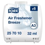 TORK PREMIUM osvěžovač vzduchu Constant jarní vánek A3 1 ks