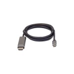 PremiumCord USB3.1 typ-C na HDMI / kabel 1.8m / rozlišení obrazu 4K*2K@60Hz (ku31hdmi08)