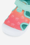 Bačkory Paw Patrol CM-SS25-346PAW Látkový materiál,Syntetický materiál