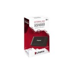 Kingston XS1000 2TB, SXS1000/2000G