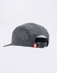 Chrome Industries Bref Five Panel Hat Black Reflective