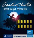 A pak nezbyl žádný, mp3 - Agatha Christie