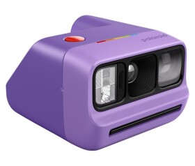 Polaroid Go Gen 3 Purple EDF_1140372