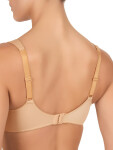 Felina 201 Pure Balance 0207201, Spacer-BH ohne Bügel 207201 034 písková 75B