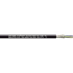 LAPP ÖLFLEX® HEAT 180 C MS 46708/100 vysokoteplotní kabel 2 x 1 mm², 100 m, černá