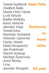 Rozhovory na hraně zítřka - Adam Folta