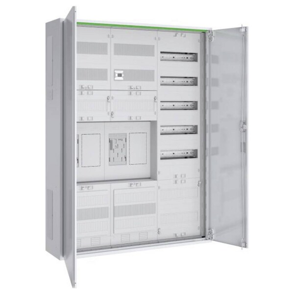 ABN ABNRS307E0131 skříň na elektroměr Obsah 1 ks