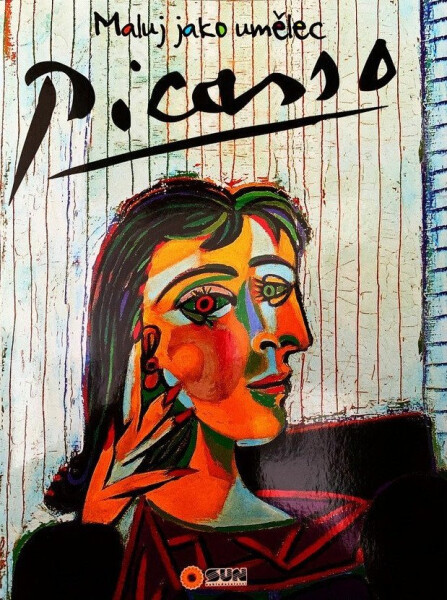 Maluj jako umělec Picasso
