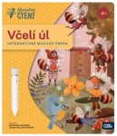 Kouzelné čtení - Včelí úl