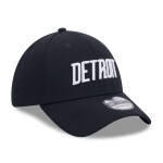 New Era Pánská kšiltovka Detroit Tigers MLB Official City Connect 39THIRTY Flex Velikost: L/XL
