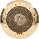 Meinl Byzance 4pcs Dual Set