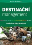 Destinační management Andrea Holešinská