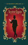 Arsene Lupin, Dôverné priznania - Maurice Leblanc