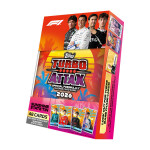 2026 Topps Turbo Attax F1 Formule 1 Mega Tin - Sunshine State