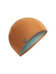 Unisex merino čepice ICEBREAKER 200 Oasis Revers Beanie, Hydro/Trail univerzální