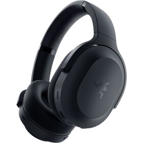 Razer Barracuda černá / Bezdrátová sluchátka s mikrofonem / Bluetooth 5.2 / 2.4GHz (RZ04-03790100-R3M1)