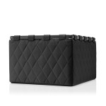 Úložný box Reisenthel Framebox L Frame Rhombus black