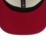 New Era Pánská kšiltovka Arizona Cardinals NFL 2026 Training Camp 9SEVENTY Stretch-Snap Rot