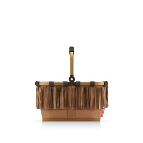 Košík Reisenthel Carrybag XS Western