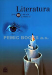 Literatura pro gymnázií