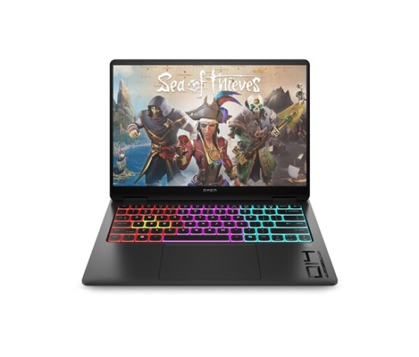 NTB OMEN Transcend 14-fb1073nc, Ultra 7-255H, 14" 2880x1800 OLED, 32GB DDR5, 2TB SSD, RTX 5060 8GB, Win11 Pro,2Y on-site EDF_1228333
