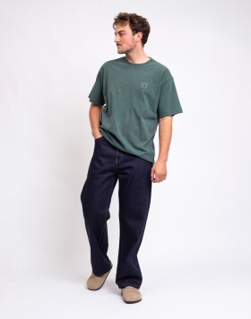 Carhartt WIP Payson Pant Blue rigid 34