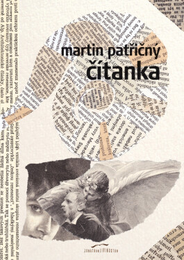 Patřičná čítanka - Martin Patřičný