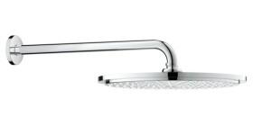 GROHE - Rainshower Hlavová sprcha Cosmopolitan 310 s ramenem 38 cm, 1 proud, chrom 26066000