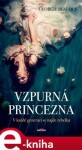 Vzpurná princezna