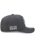 New Era Pánská kšiltovka Indianapolis Colts NFL 2026 Rivalries Sideline 9SEVENTY Stretch-Snap