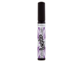 Rimmel London Řasenka Extra Long Lash Mascara 003 extreme black 8 ml
