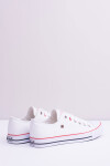 Big Star Low Mens White Sneakers Velikost: