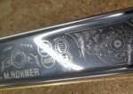 Hohner Echo 48 Tremolo (použité)
