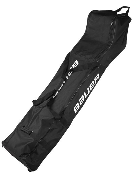 Hokejová taška BAUER Team Stick Bag BLK