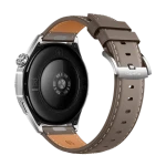Huawei Watch GT 6 46mm Classic / Chytré hodinky / AMOLED / 1.47" / GPS / Bluetooth 6.0 / NFC (Atum-B19L)