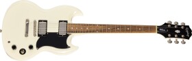 Epiphone SG Tribute Classic White
