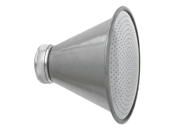 Karasto Kropítko nerezové pr. 103 mm, vnitřní závit 3/4"