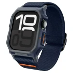 Spigen Lite Fit Pro řemínek pro Apple Watch 10 46mm modrá (ACS08925)