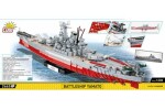 COBI 4833 II Yamato,