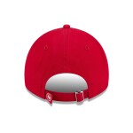 New Era Pánská kšiltovka Texas Rangers MLB City Connect 9TWENTY Adjustable