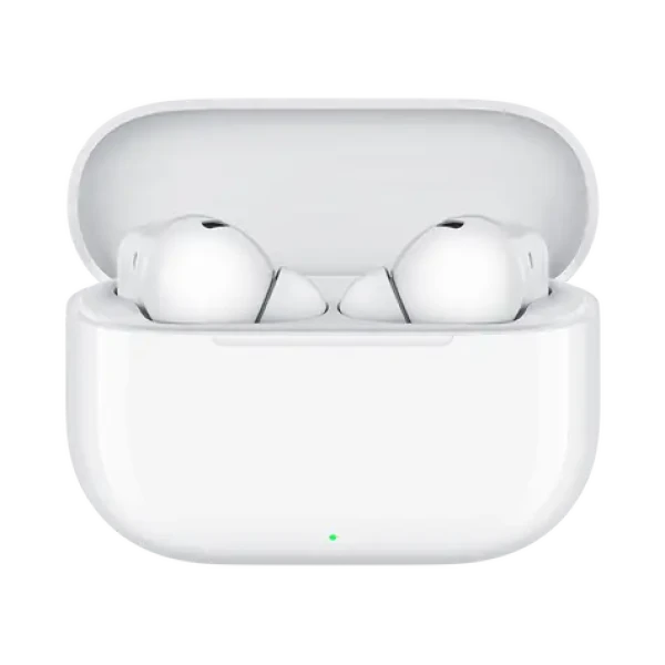 Huawei FreeBuds SE 4 bílá / Bezdrátová sluchátka s mikrofonem / ANC / Bluetooth (Fuji-T010)