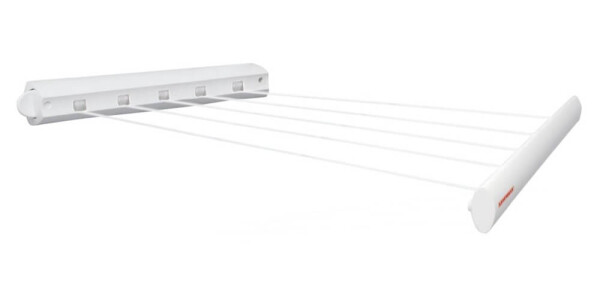 Leifheit ROLLFIX 210 Longline sušák na prádlo 83040