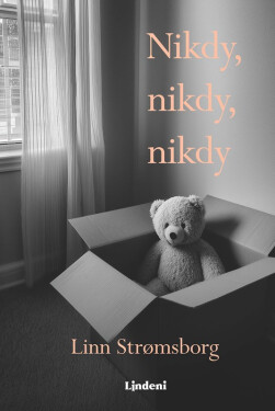 Nikdy, nikdy, nikdy - Linn Stromsborg