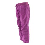 Kalhoty sportovní outdoor, Pidilidi, PD955, fialová - 86 | 18m