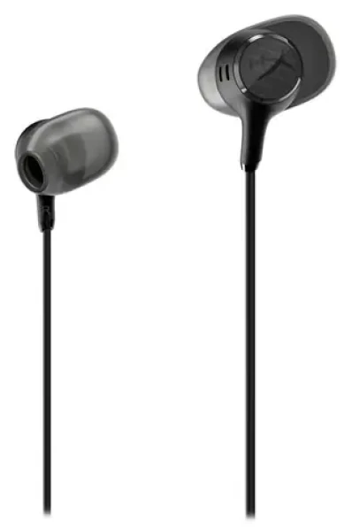 HyperX Cloud Earbuds III BN7R9AA černá / Sluchátka / Drátová / Do uší / S mikrofonem (BN7R9AA)