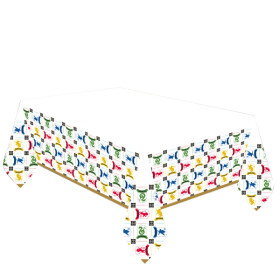 Harry Potter ubrus papírový 120 cm x 180 cm Harry Potter ubrus papírový 120 cm x 180 cm